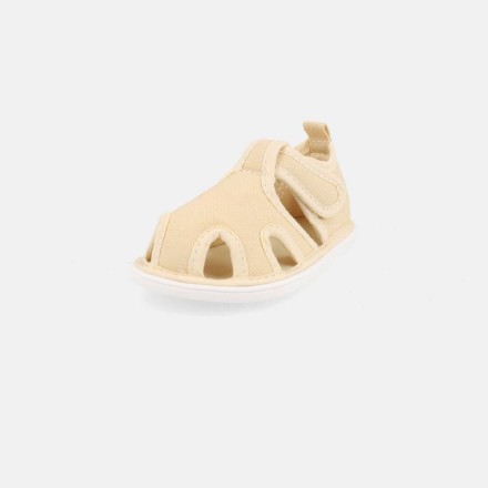 Sandalias de Lona Betta