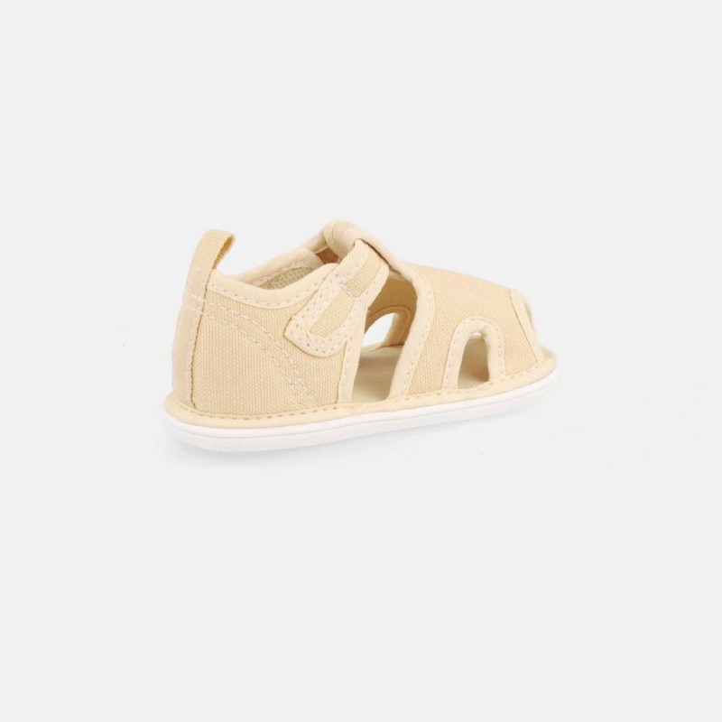Canvas Sandals Betta