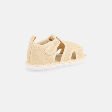 Sandalias de Lona Betta