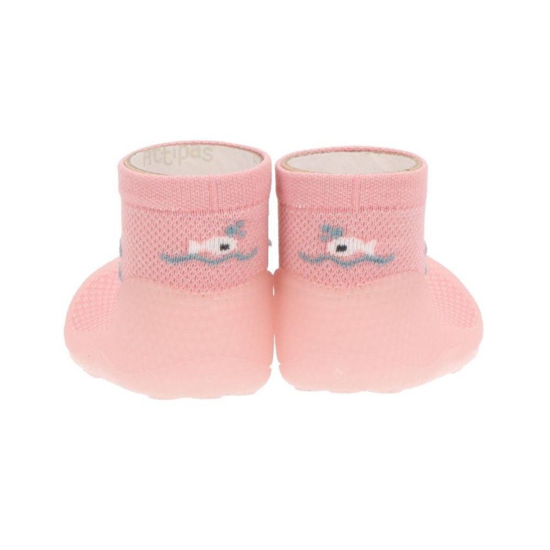 Octopus Pink Attipas