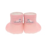 Octopus Pink Attipas