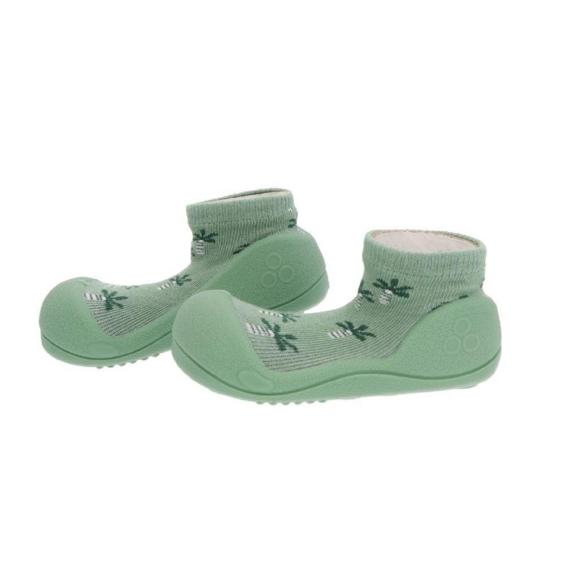 Summer Time Green Attipas