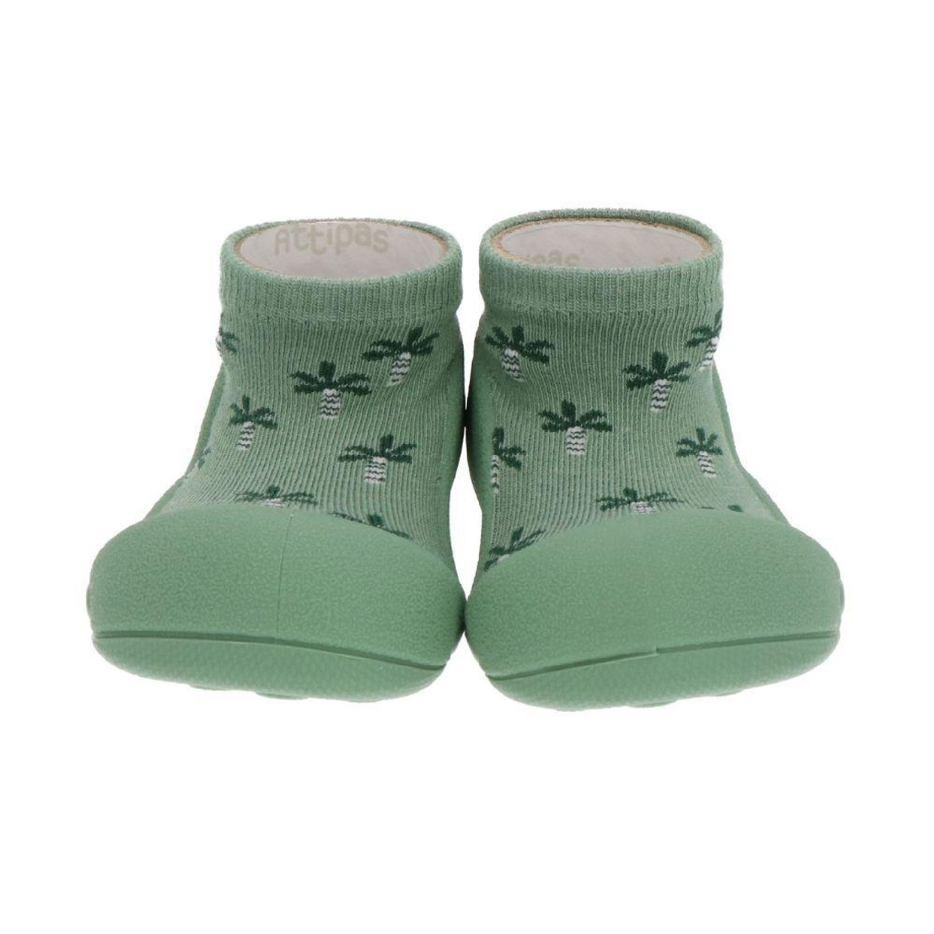 Summer Time Green Attipas