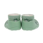 Summer Time Green Attipas