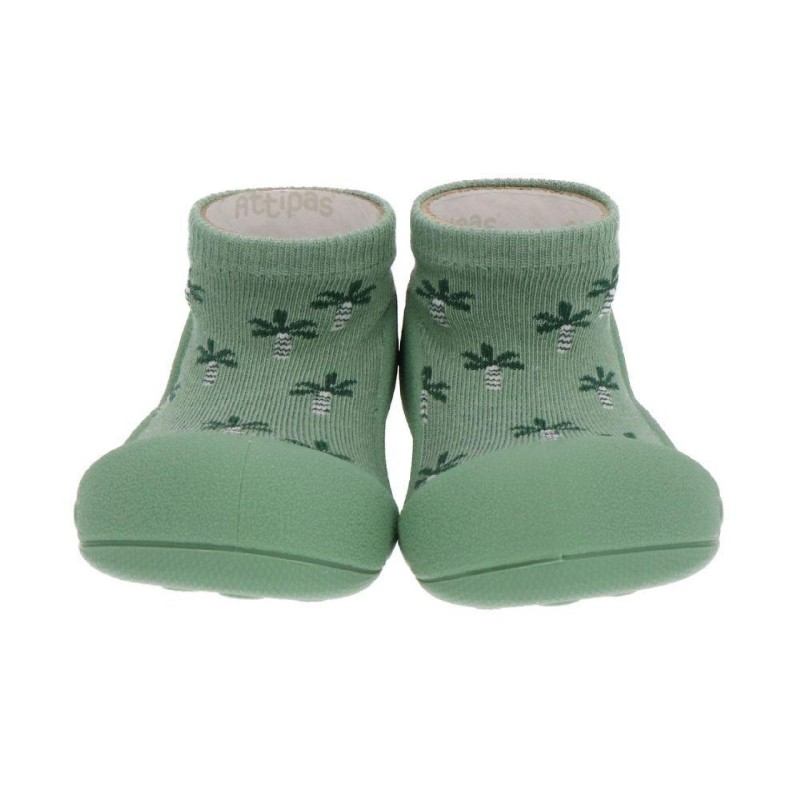 Summer Time Green Attipas