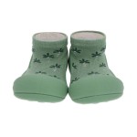 Summer Time Green Attipas