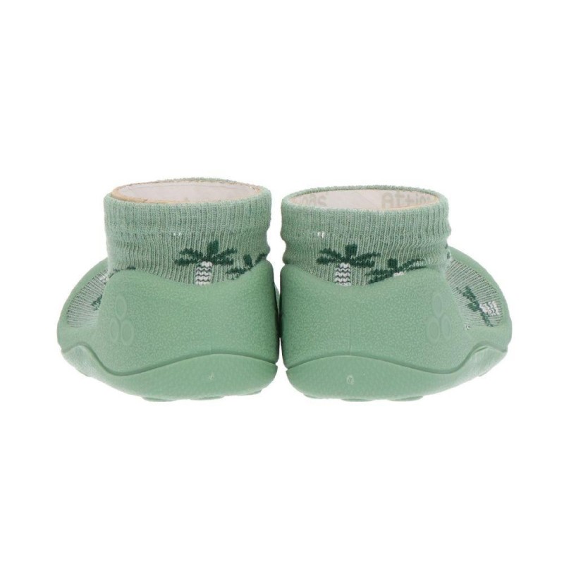Summer Time Green Attipas