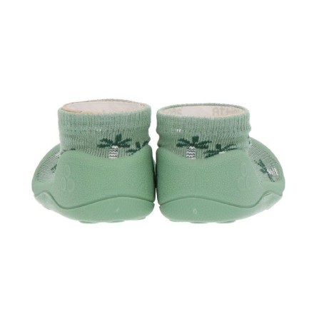 Summer Time Green Attipas