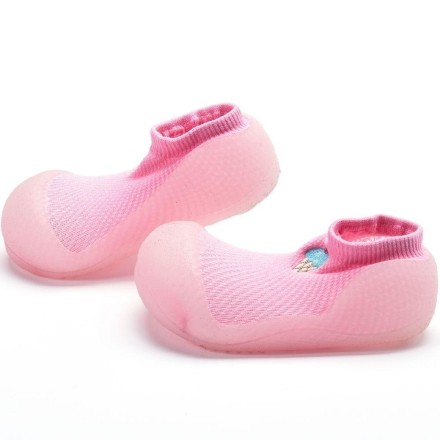 Cool Summer Pink Attipas