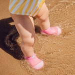 Cool Summer Pink Attipas