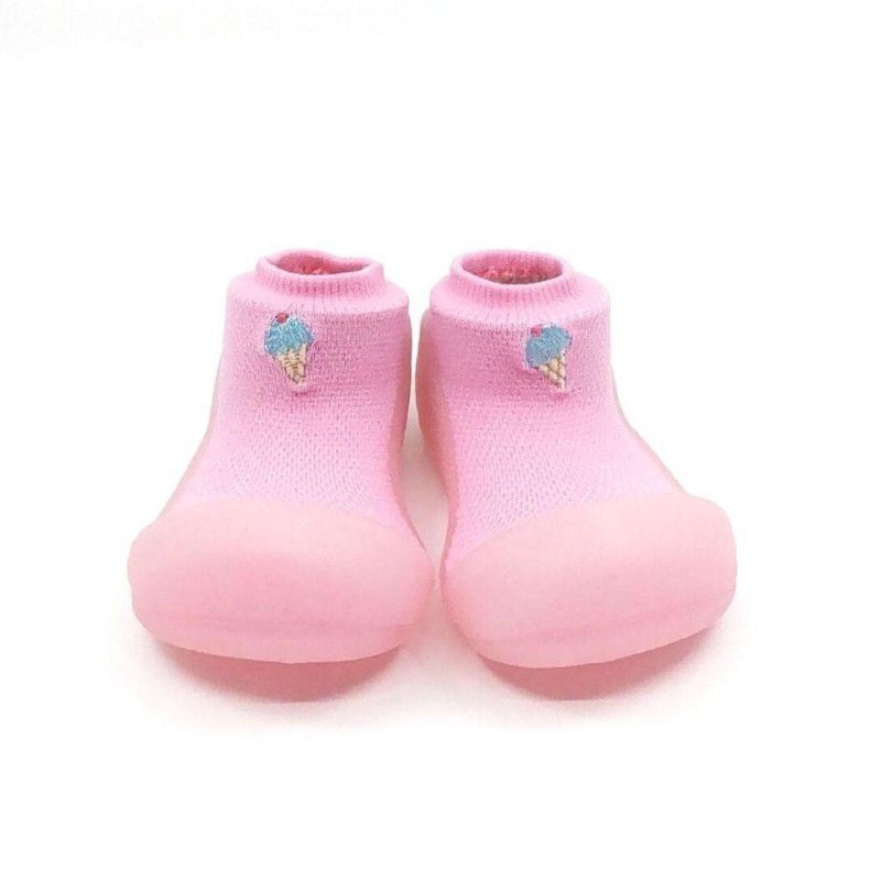 Cool Summer Pink Attipas