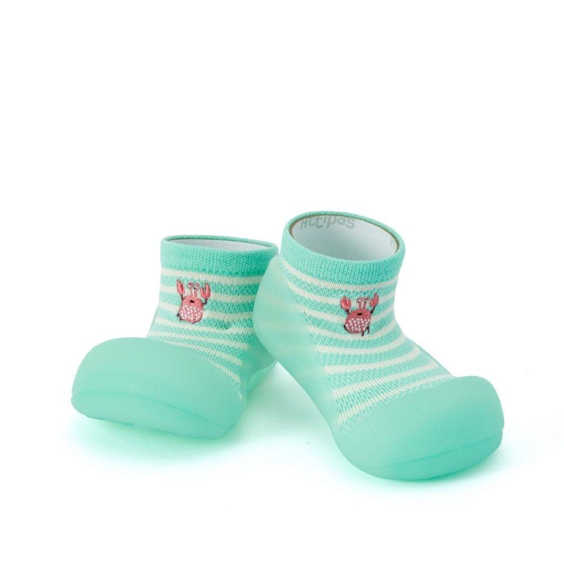 Attipas Crab Mint