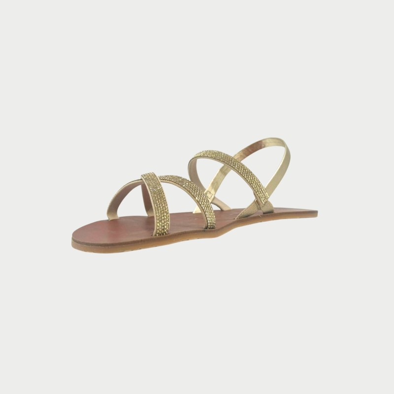 Sandals Avorio