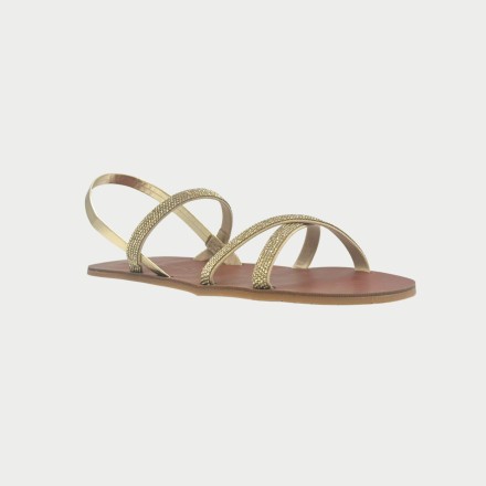 Sandals Avorio