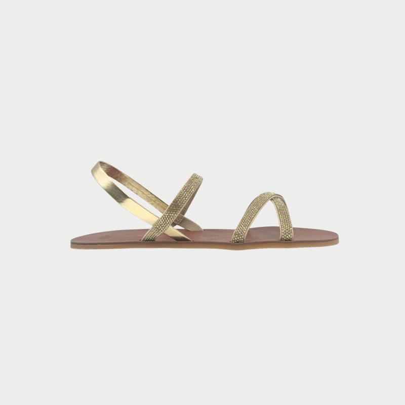 Sandals Avorio