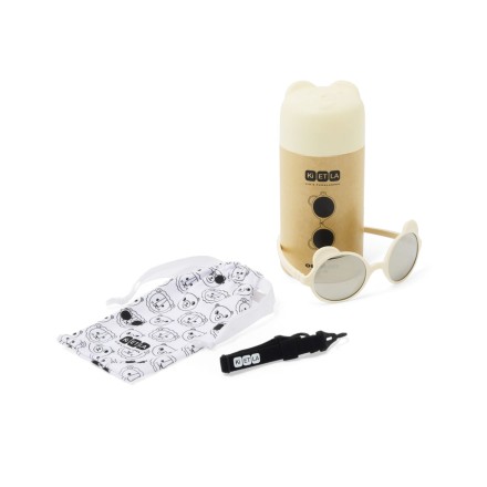 Óculos de Sol para Criança Proteção UV Ours'on