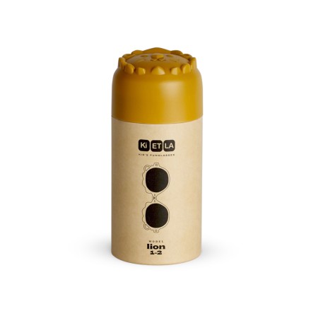 Óculos de Sol para Criança Proteção UV Lion