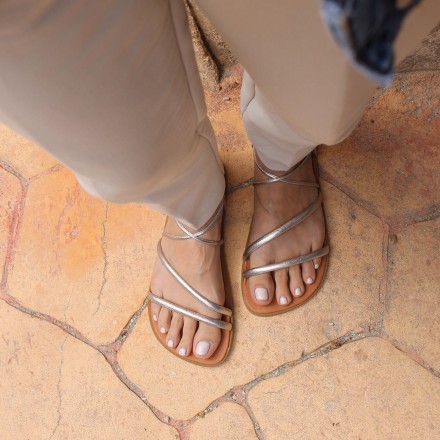 Aitana Sandals