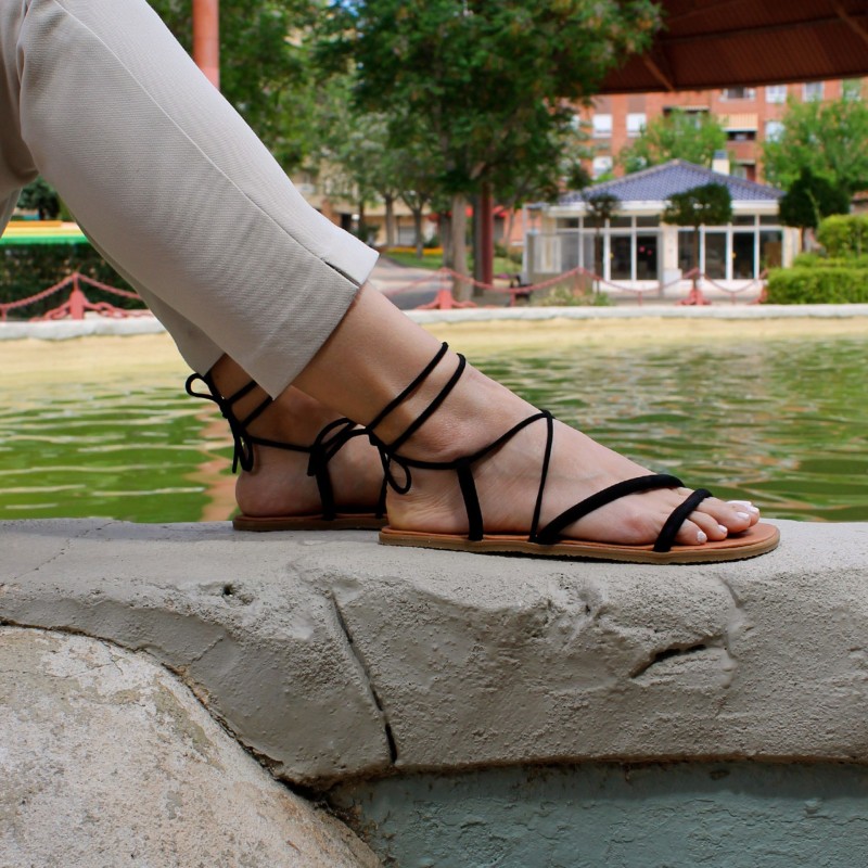 Aitana Sandals