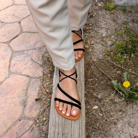 Aitana Sandals
