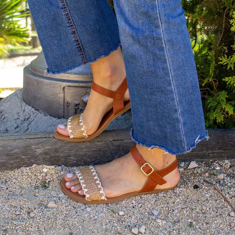 Carolina Sandals