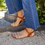Carolina Sandals