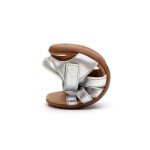Criss Cross Sandals