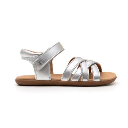 Criss Cross Sandals