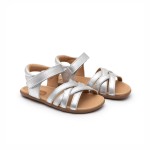 Criss Cross Sandals