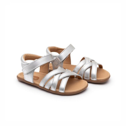 Criss Cross Sandals - Image product