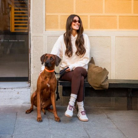 Zapatillas Verona Woman