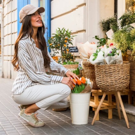 Sneakers Verona Woman