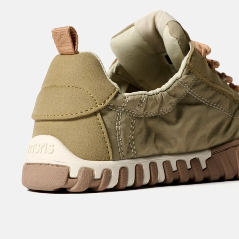 Zapatillas Verona Woman