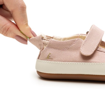 Canvas Flats Gaia
