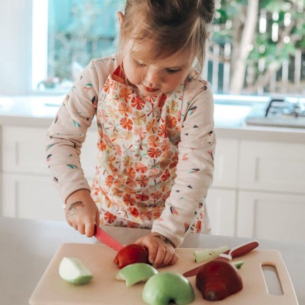 Children's Independence Knife