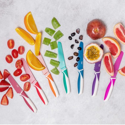 Children's Independence Knife
