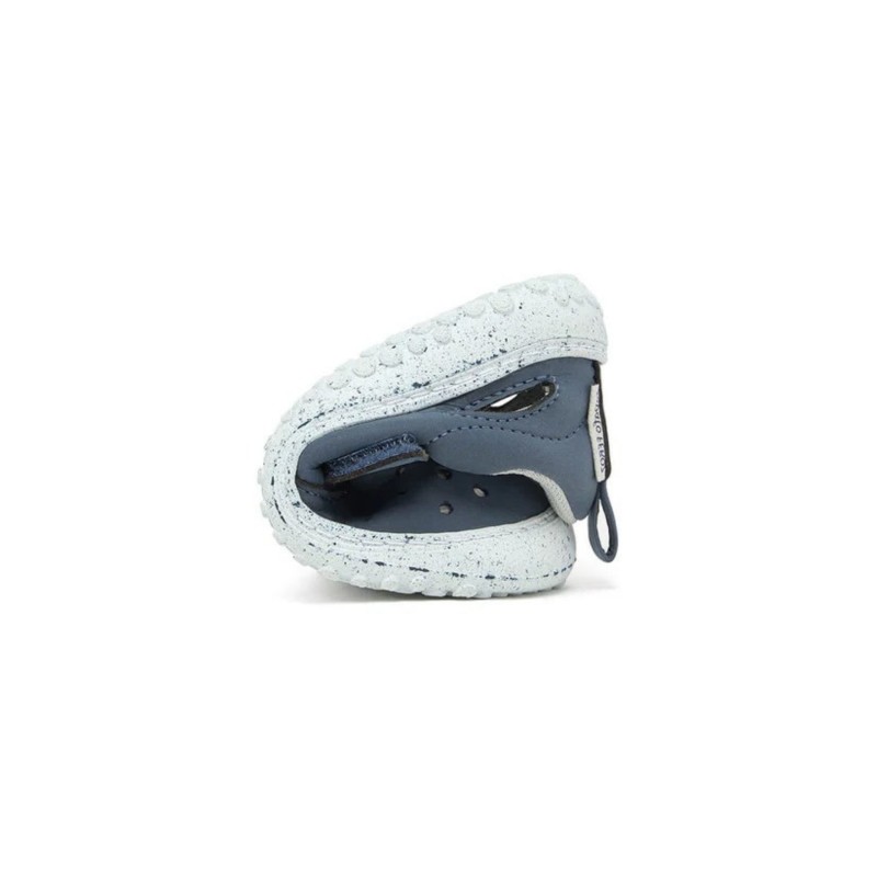 Benisa Rocker Sandals