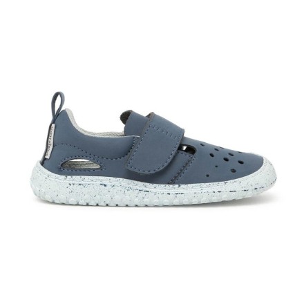 Benisa Rocker Sandals