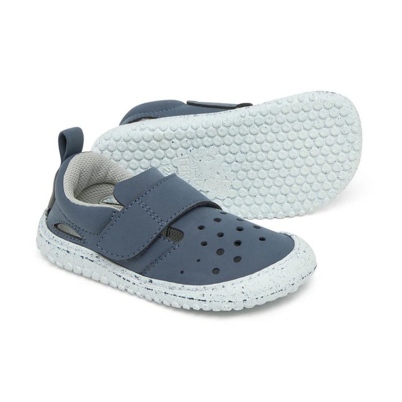 Benisa Rocker Sandals