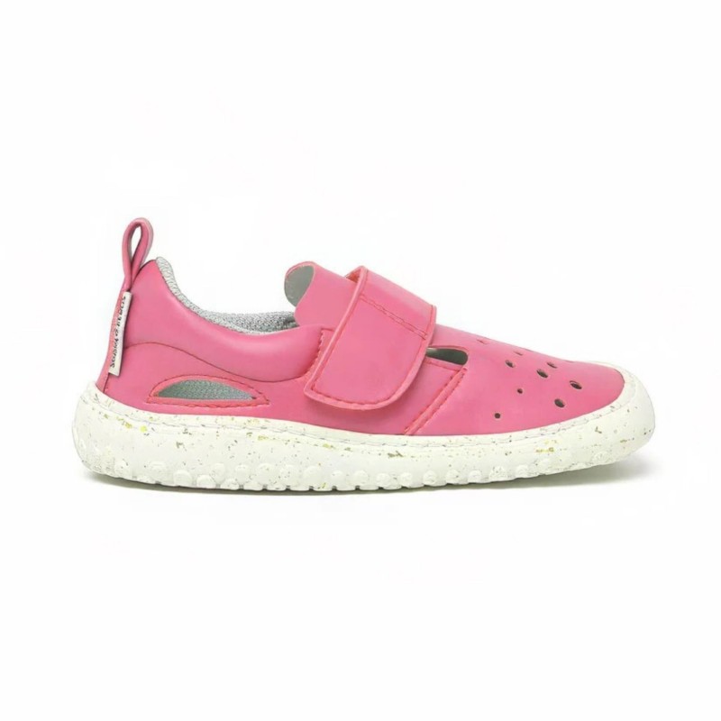 Benisa Rocker Sandals