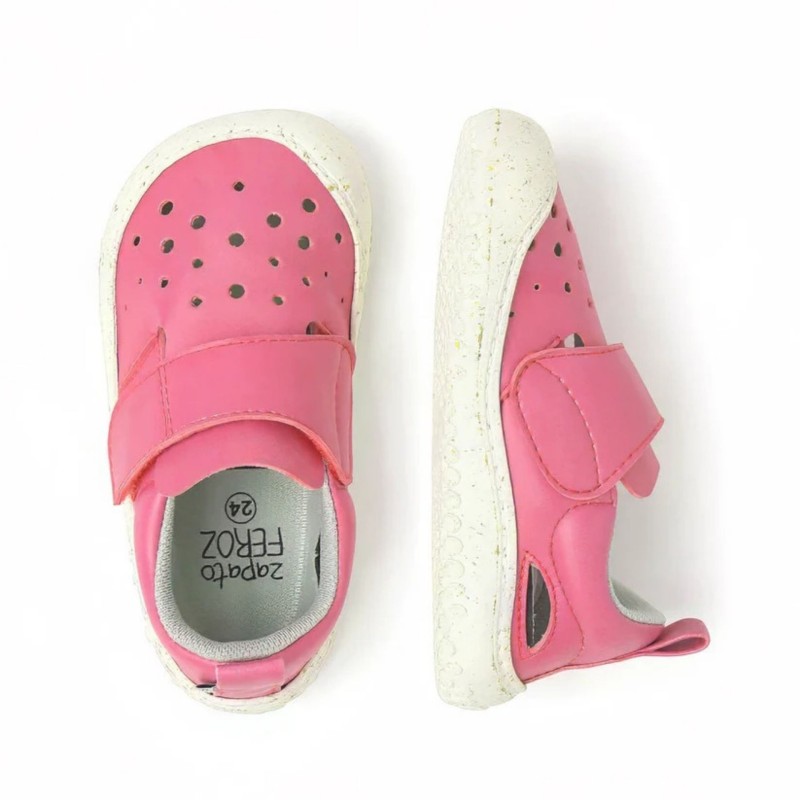 Benisa Rocker Sandals