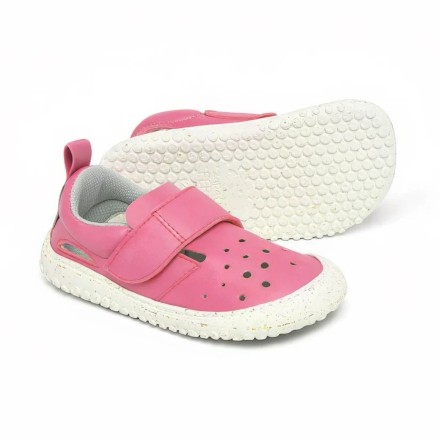 Benisa Rocker Sandals - Image product