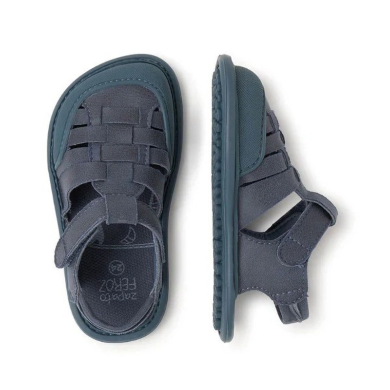 Calpe Rocker Sandals