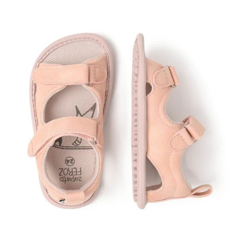 Saler Rocker Sandals