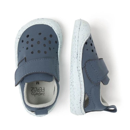 Benisa Feroz Sandals