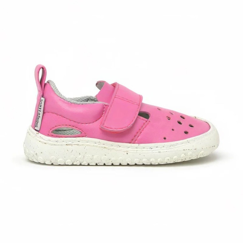 Benisa Feroz Sandals
