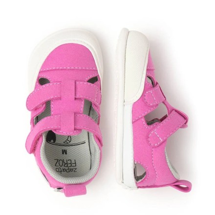 Javea Feroz Sandals