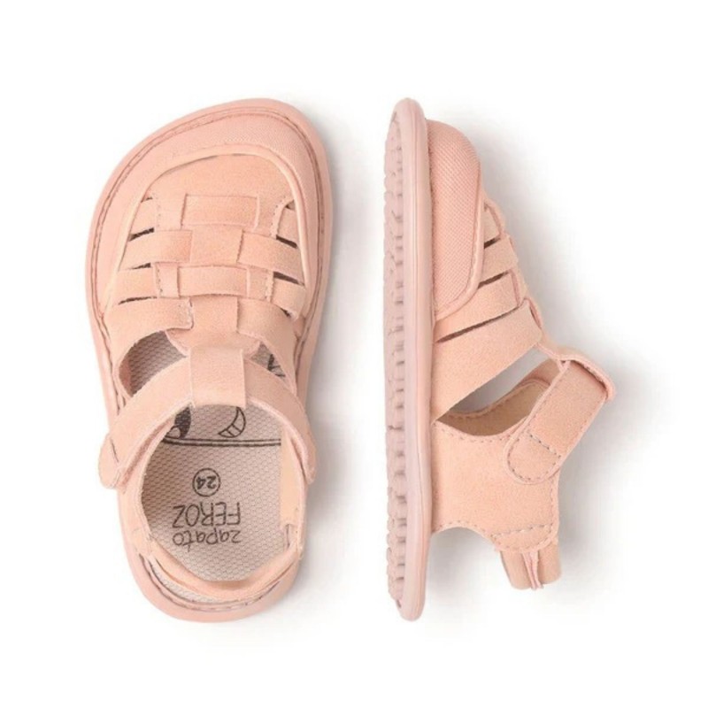 Calpe Feroz Sandals