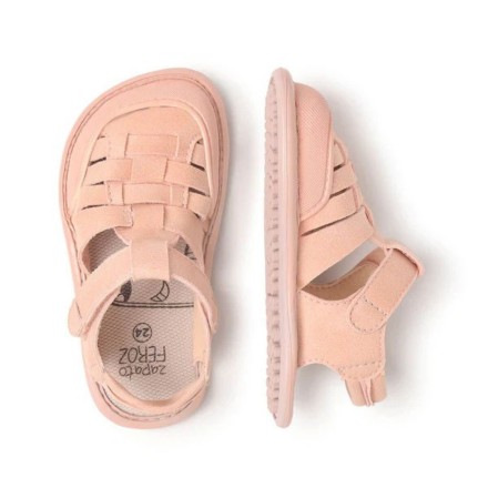 Calpe Feroz Sandals