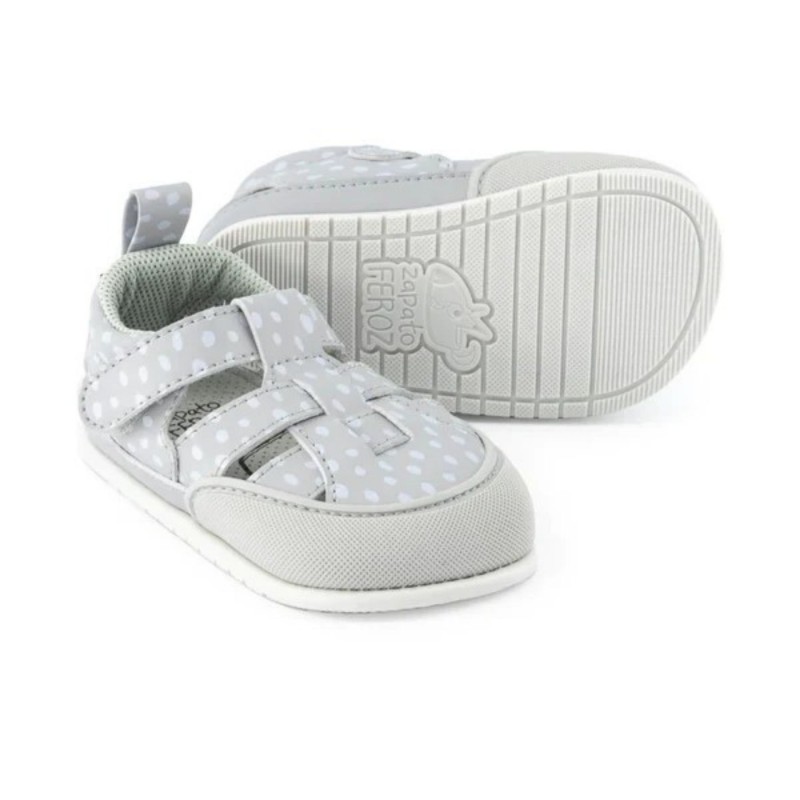 Irta Ulises Feroz Sandals